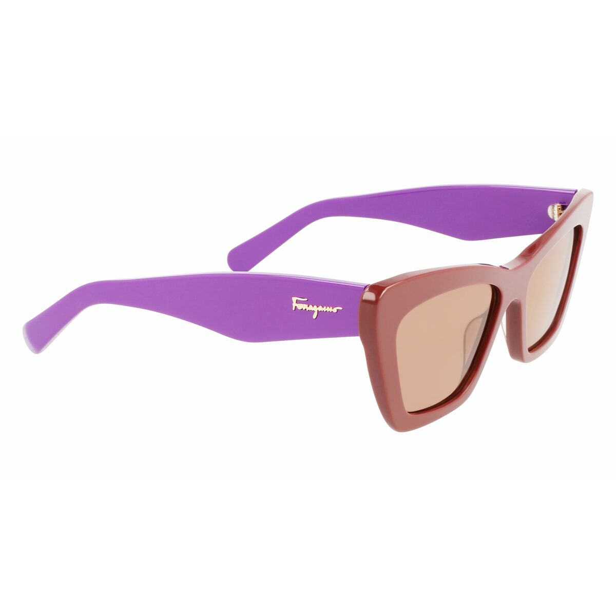 Ochelari de Soare Damă Salvatore Ferragamo SF929S-209 Ø 55 mm