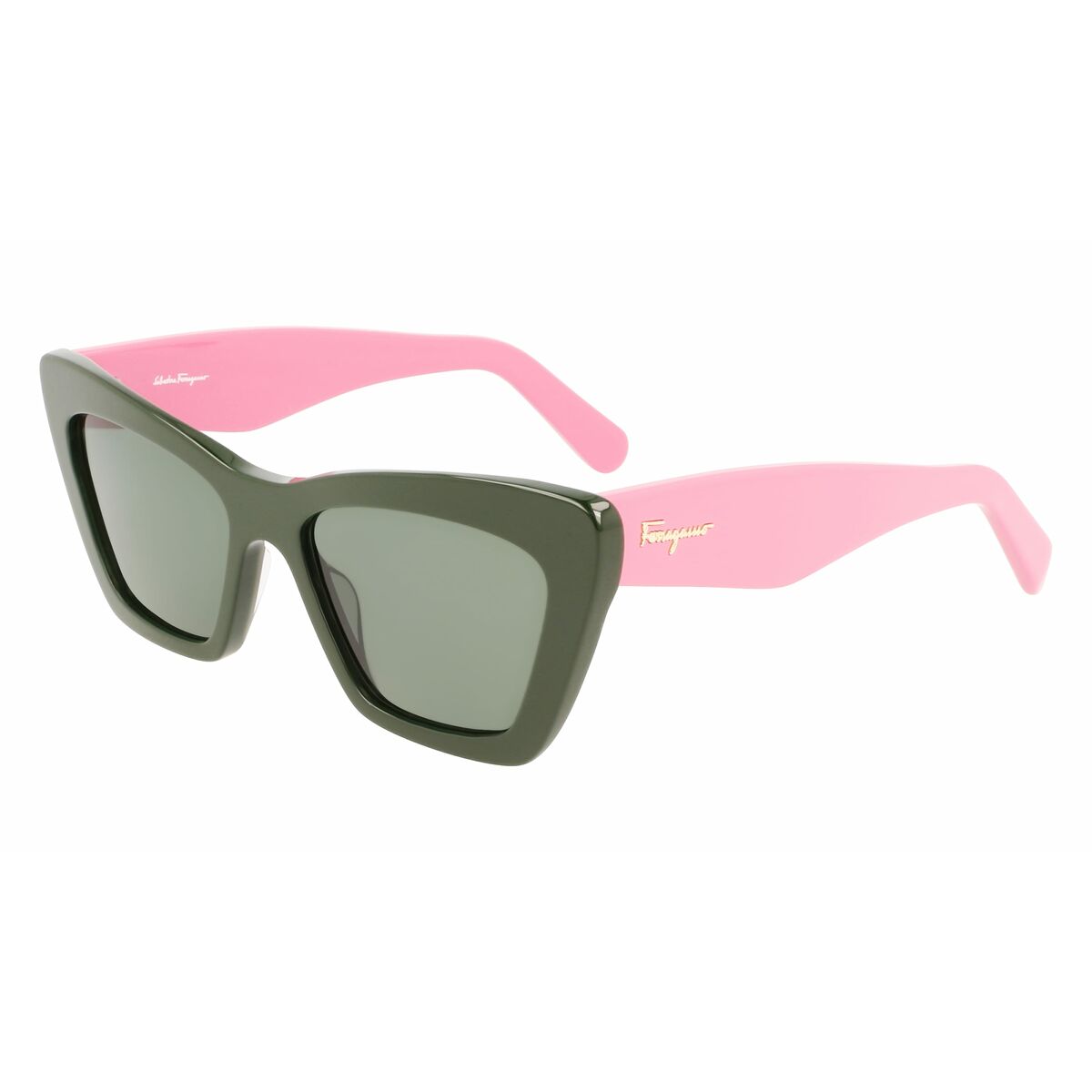Ochelari de Soare Damă Salvatore Ferragamo SF929S-304 Ø 55 mm