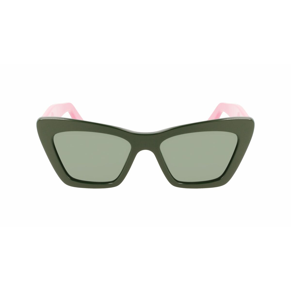 Ochelari de Soare Damă Salvatore Ferragamo SF929S-304 Ø 55 mm