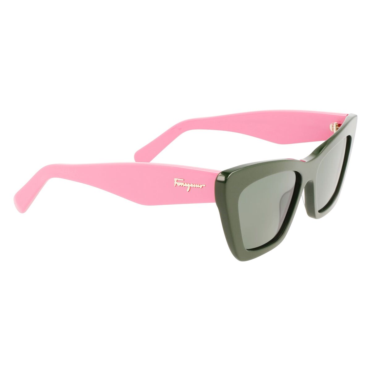 Ochelari de Soare Damă Salvatore Ferragamo SF929S-304 Ø 55 mm