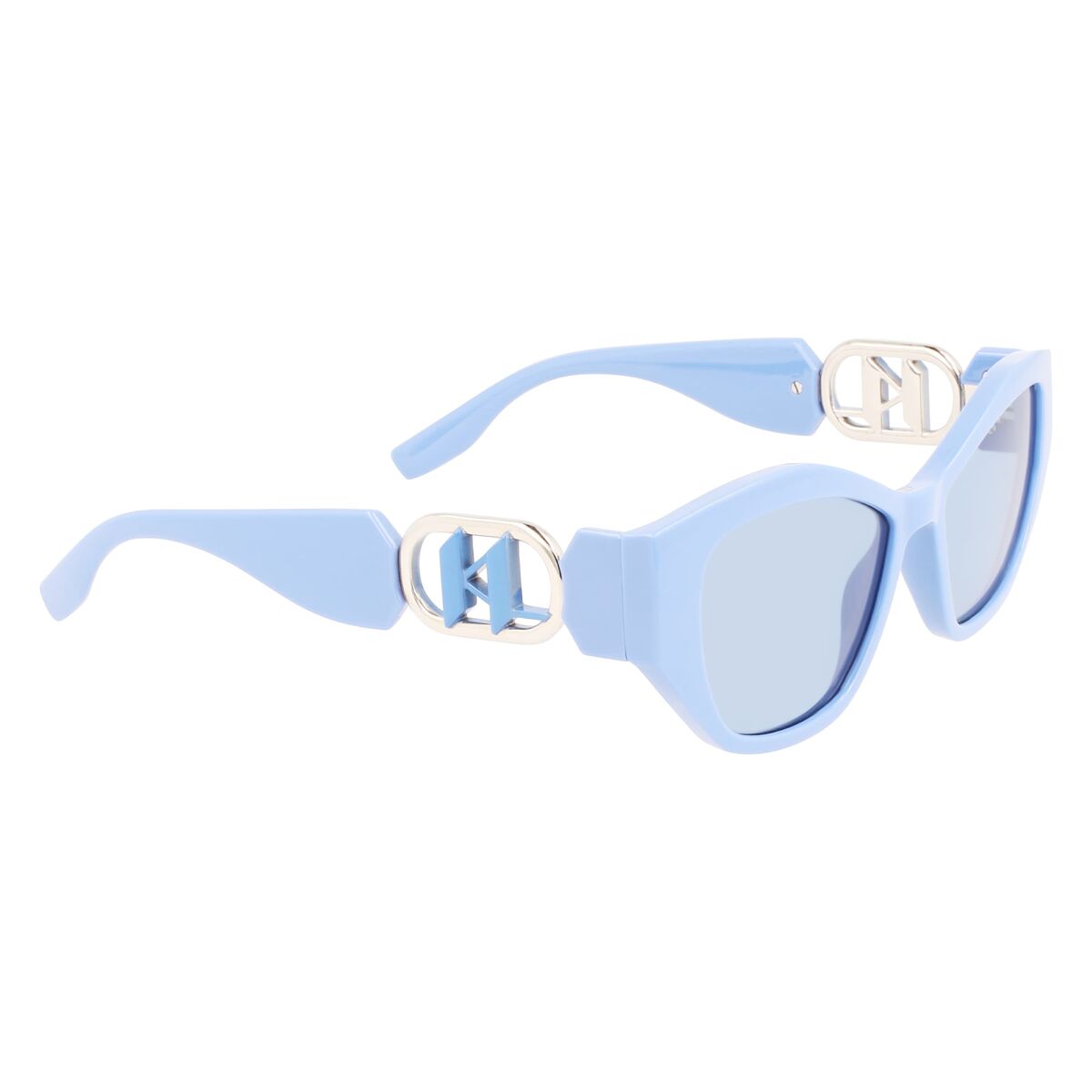 Ochelari de Soare Damă Karl Lagerfeld KL6086S-450 ø 54 mm
