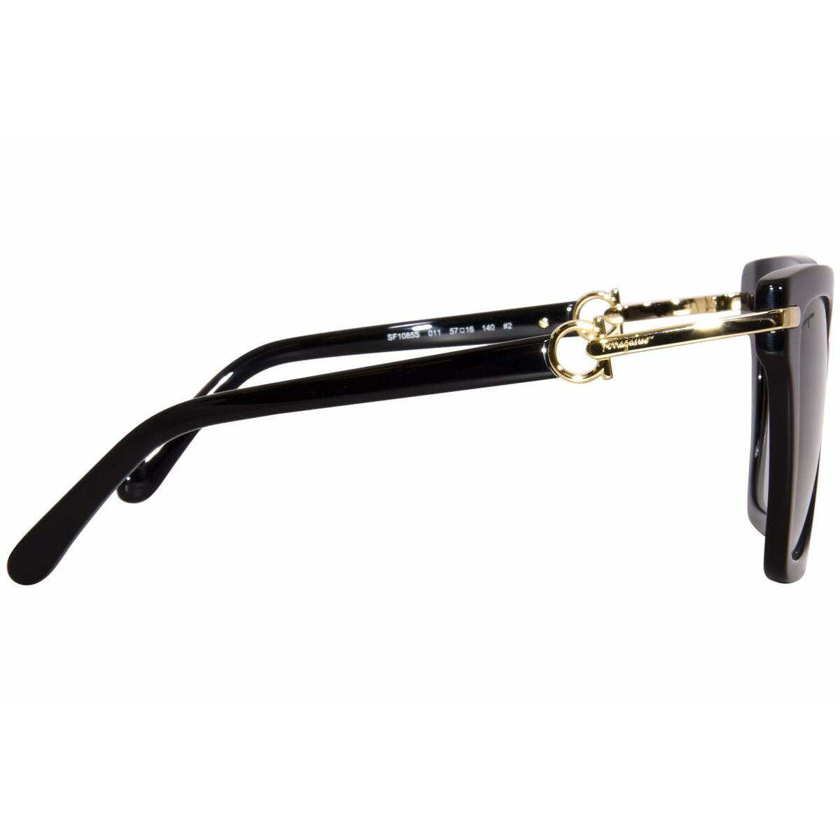 Ochelari de Soare Damă Salvatore Ferragamo SF1085S-011