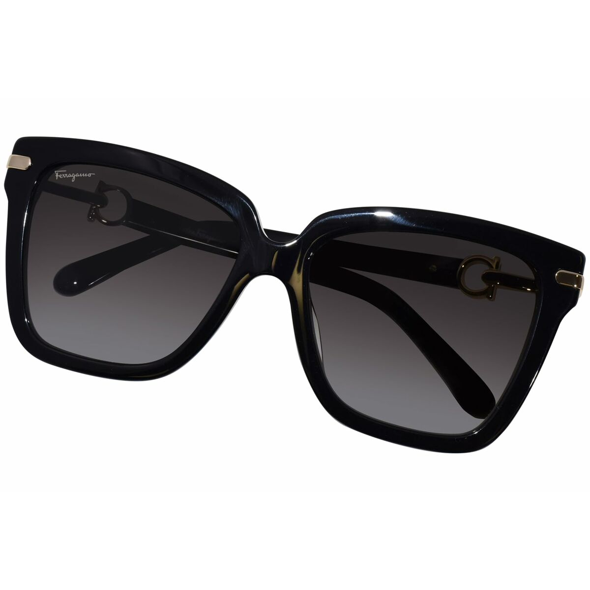Ochelari de Soare Damă Salvatore Ferragamo SF1085S-011