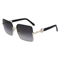 Ochelari de Soare Damă Salvatore Ferragamo SF302SL601870