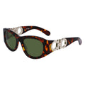 Ochelari de Soare Damă Salvatore Ferragamo SF1082S531921