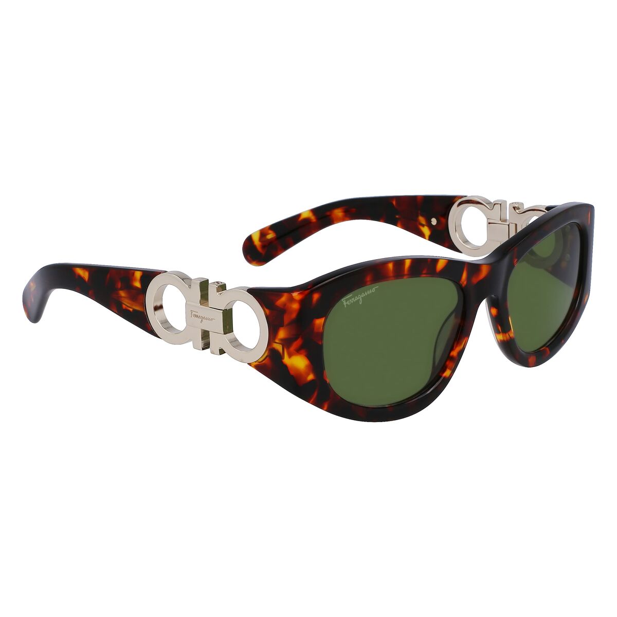 Ochelari de Soare Damă Salvatore Ferragamo SF1082S531921