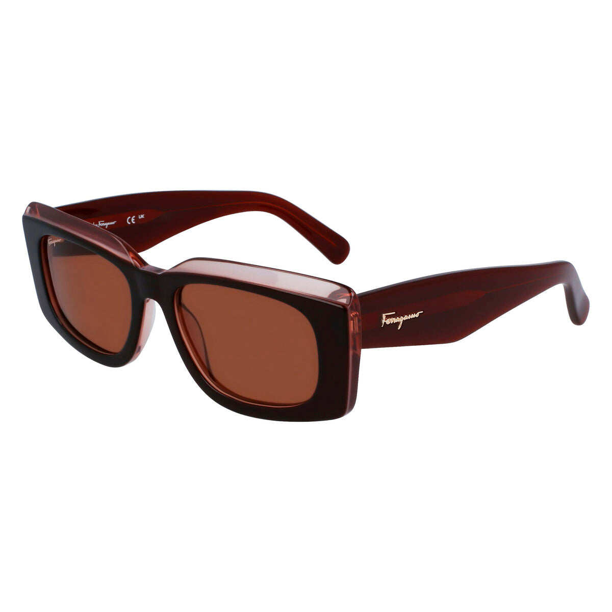 Ochelari de Soare Damă Salvatore Ferragamo SF1079S-211