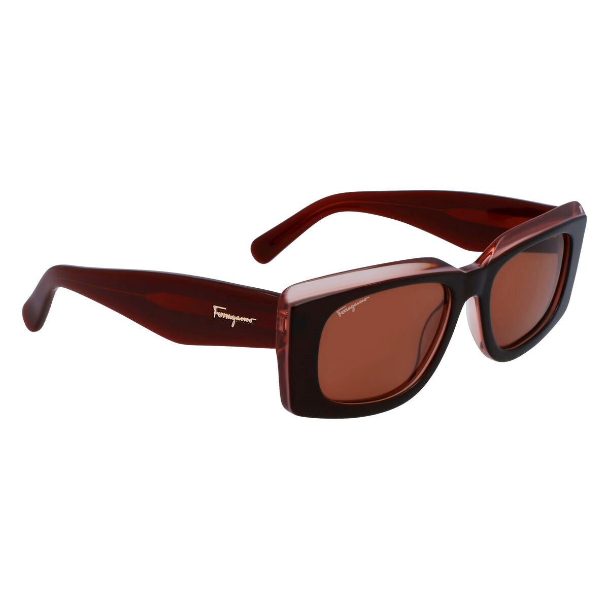 Ochelari de Soare Damă Salvatore Ferragamo SF1079S-211