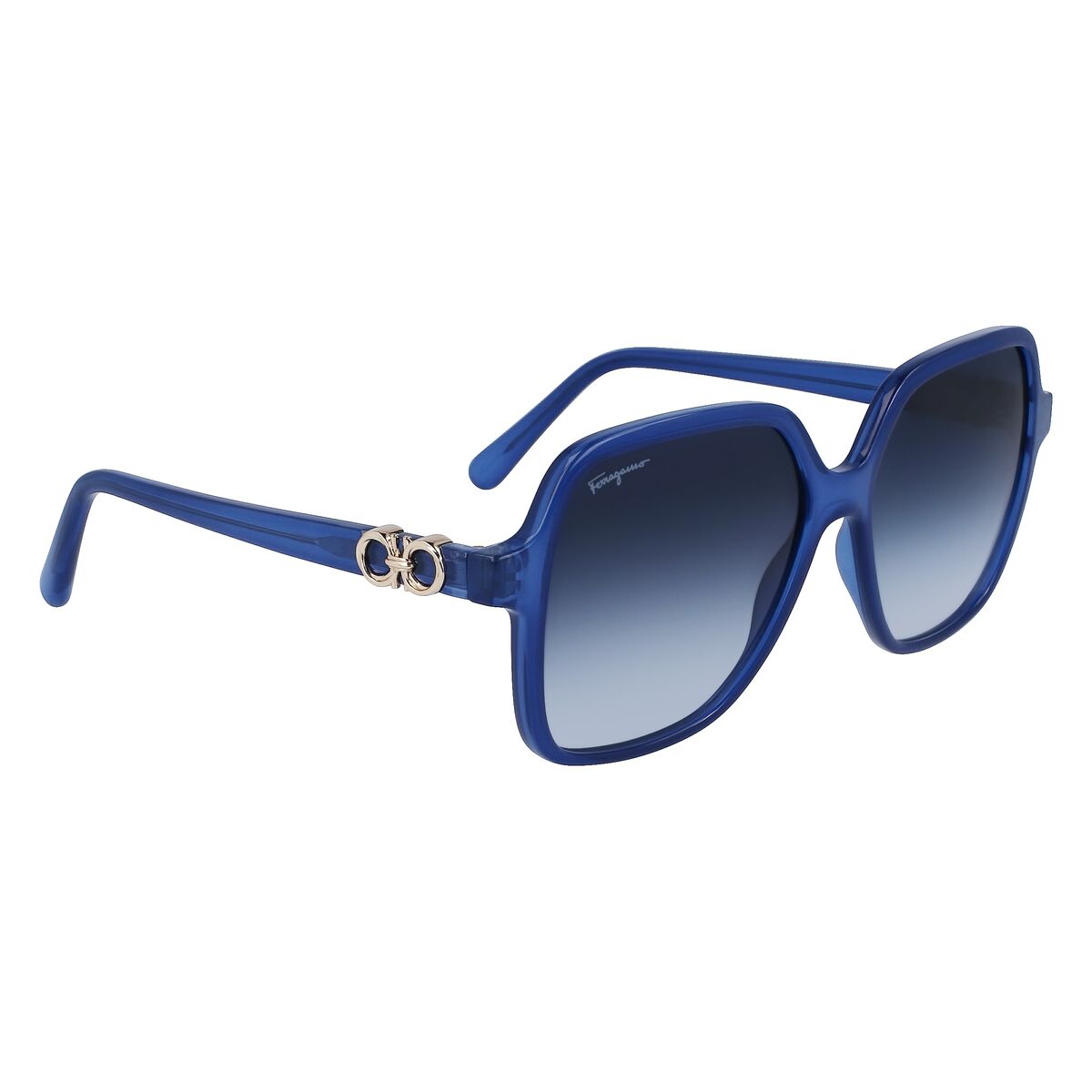 Ochelari de Soare Damă Salvatore Ferragamo SF1083S571542
