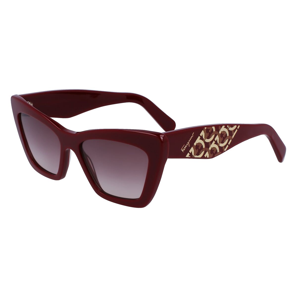 Ochelari de Soare Damă Salvatore Ferragamo SF1081SE-603