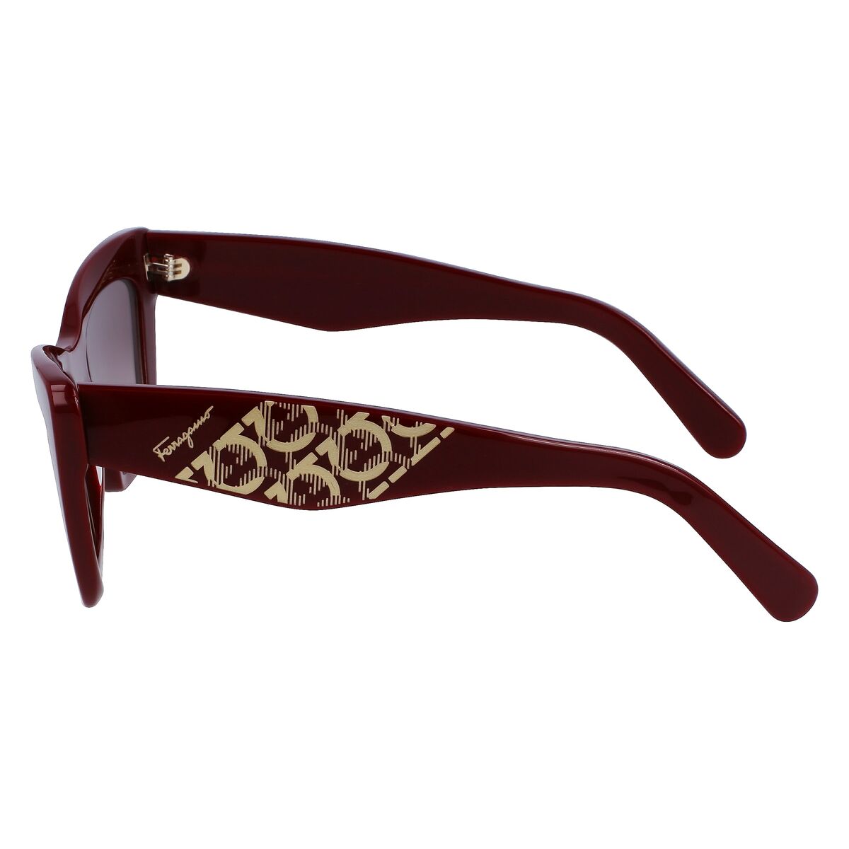 Ochelari de Soare Damă Salvatore Ferragamo SF1081SE-603