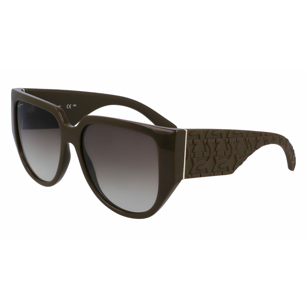 Ochelari de Soare Damă Salvatore Ferragamo SF1088SE-324