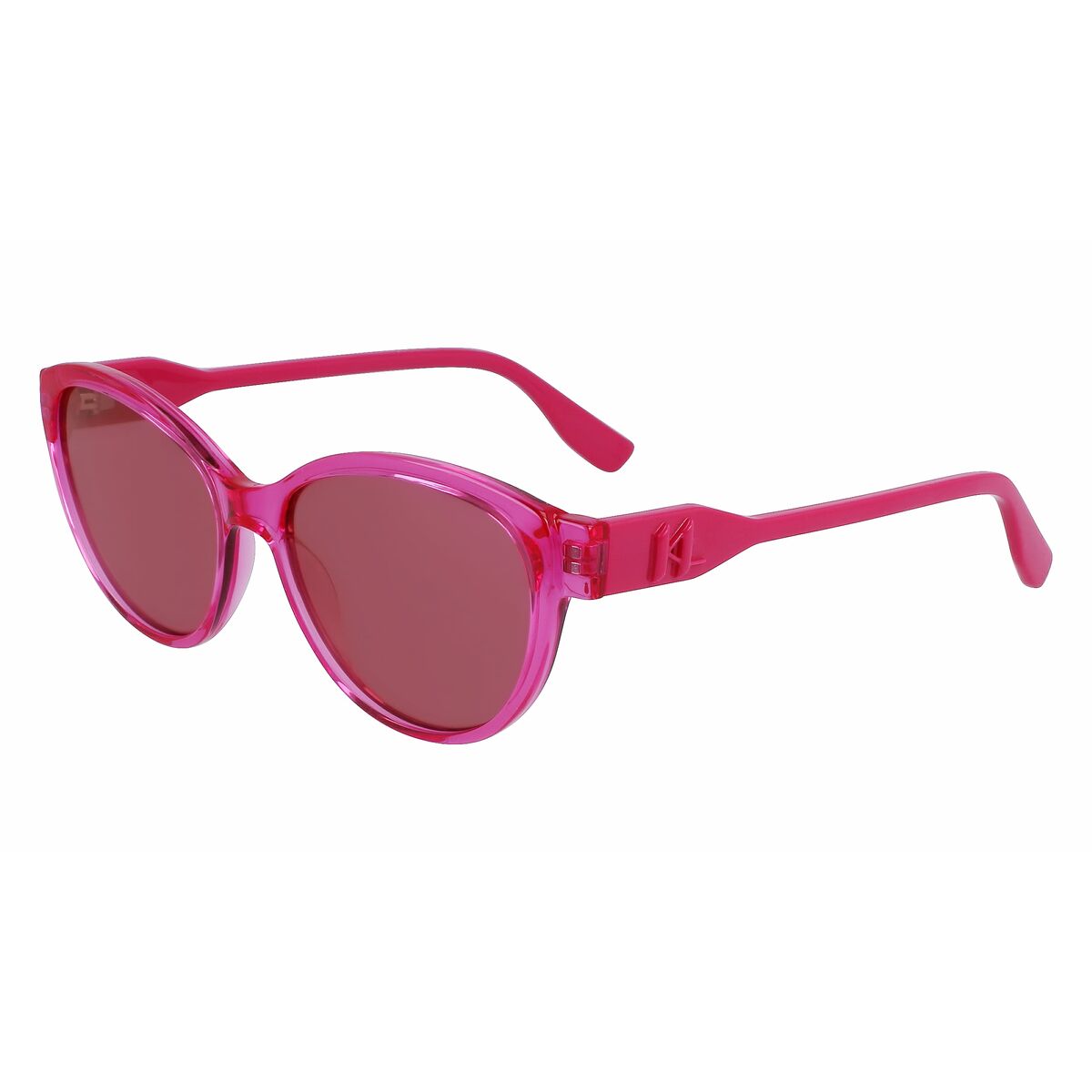 Ochelari de Soare Damă Karl Lagerfeld KL6099S-525 ø 54 mm