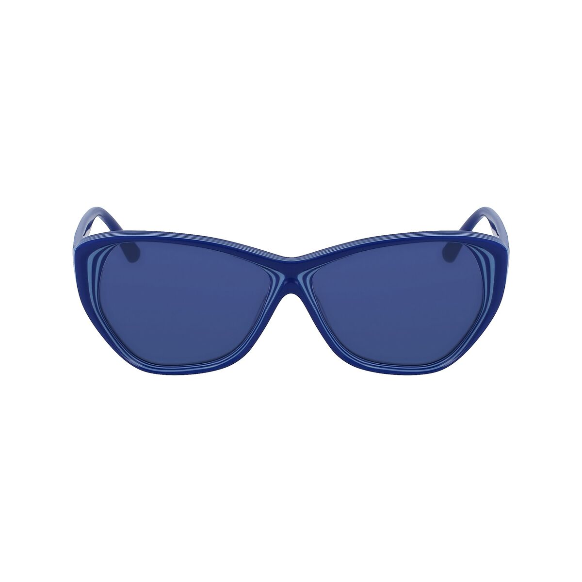 Ochelari de Soare Damă Karl Lagerfeld KL6103S-407 ø 58 mm