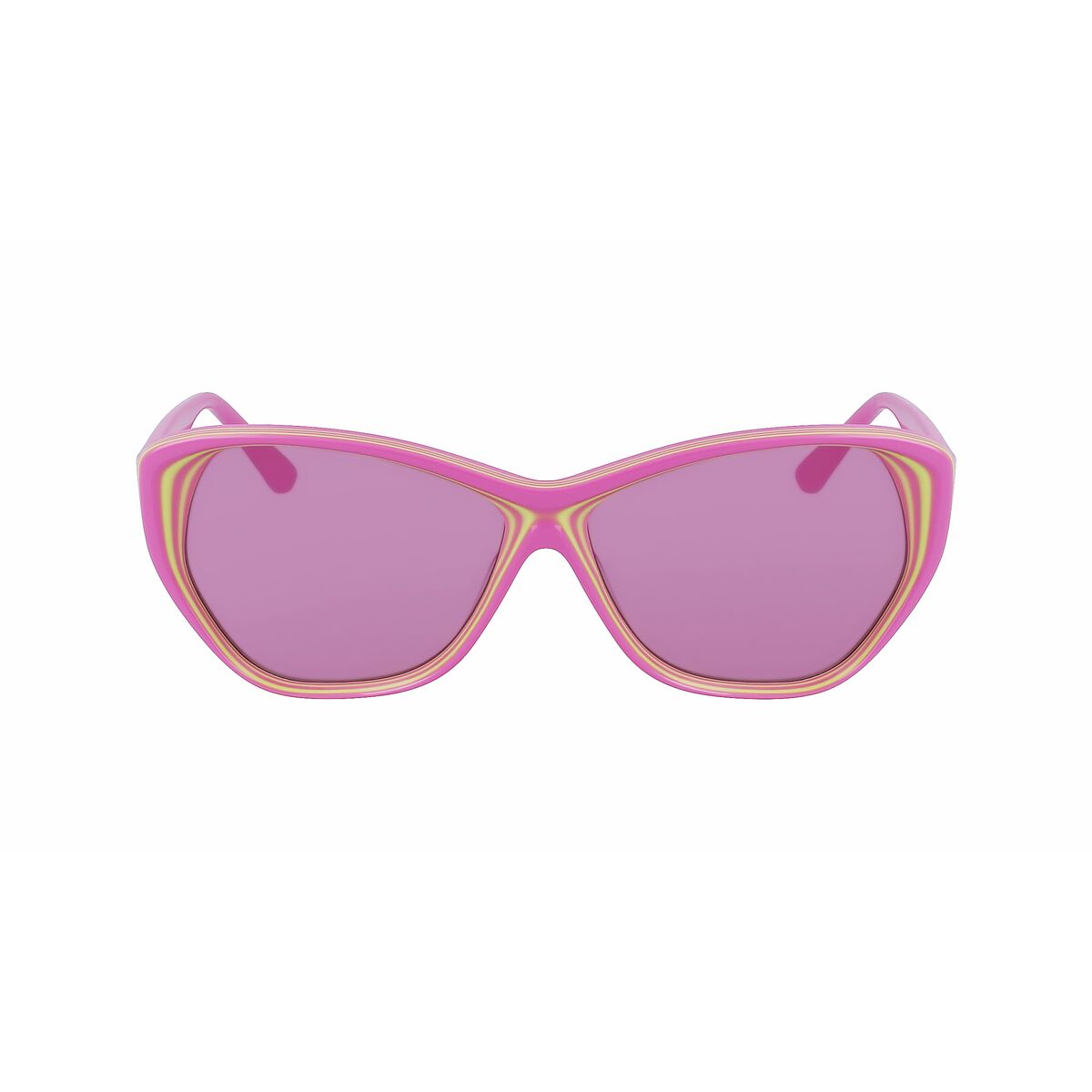 Ochelari de Soare Damă Karl Lagerfeld KL6103S-664 ø 58 mm