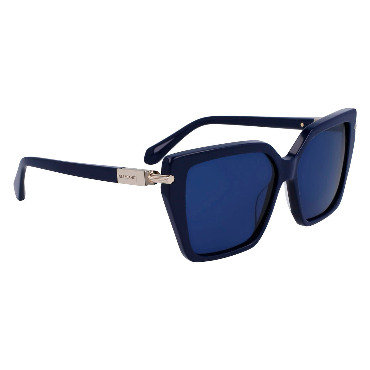 Ochelari de Soare Damă Salvatore Ferragamo SF1106S-414