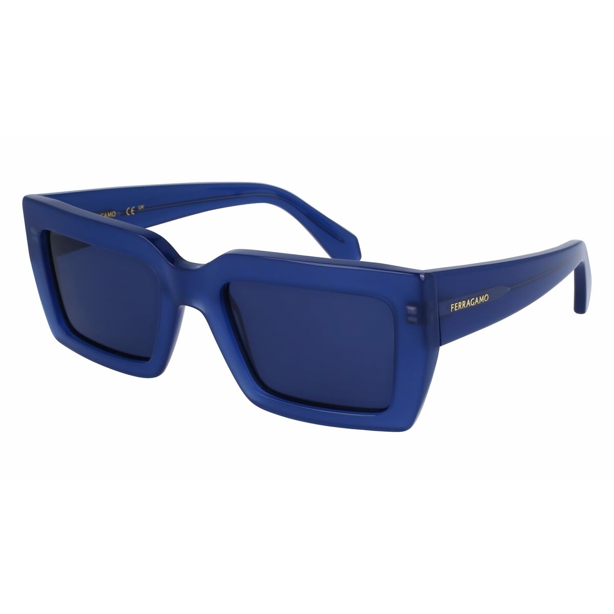 Ochelari de Soare Damă Salvatore Ferragamo SF1108S542142 ø 54 mm