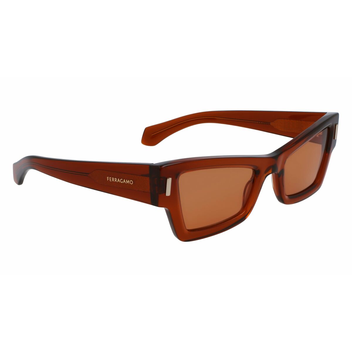 Ochelari de Soare Damă Salvatore Ferragamo SF2006S-232
