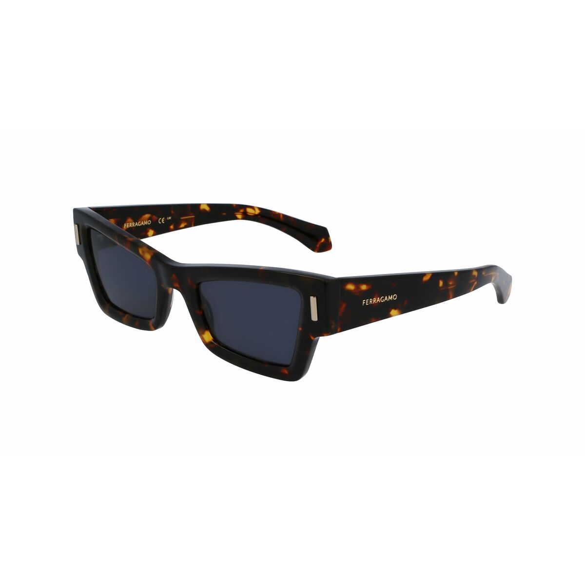 Ochelari de Soare Damă Salvatore Ferragamo SF2006S-242 Ø 53 mm