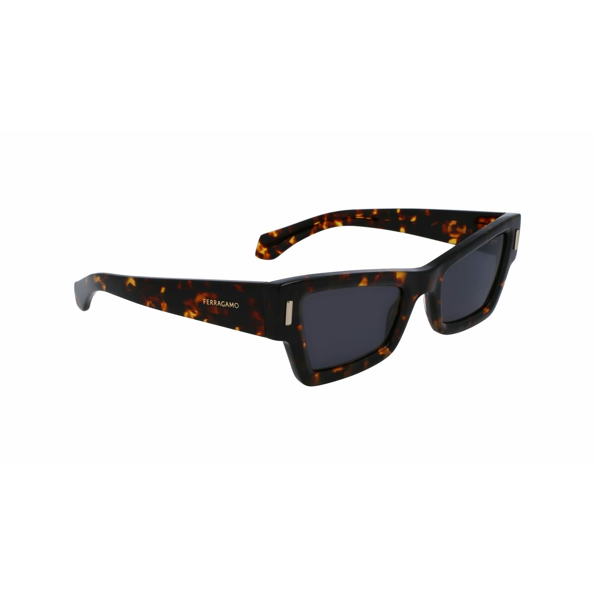 Ochelari de Soare Damă Salvatore Ferragamo SF2006S-242 Ø 53 mm