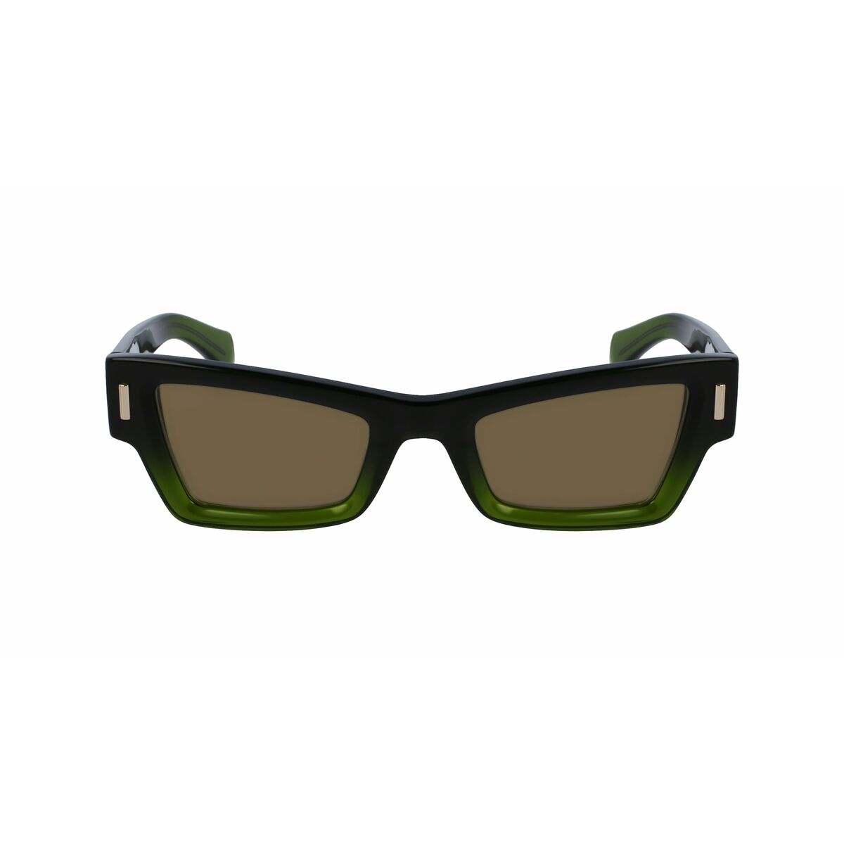 Ochelari de Soare Damă Salvatore Ferragamo SF2006S-316 Ø 53 mm