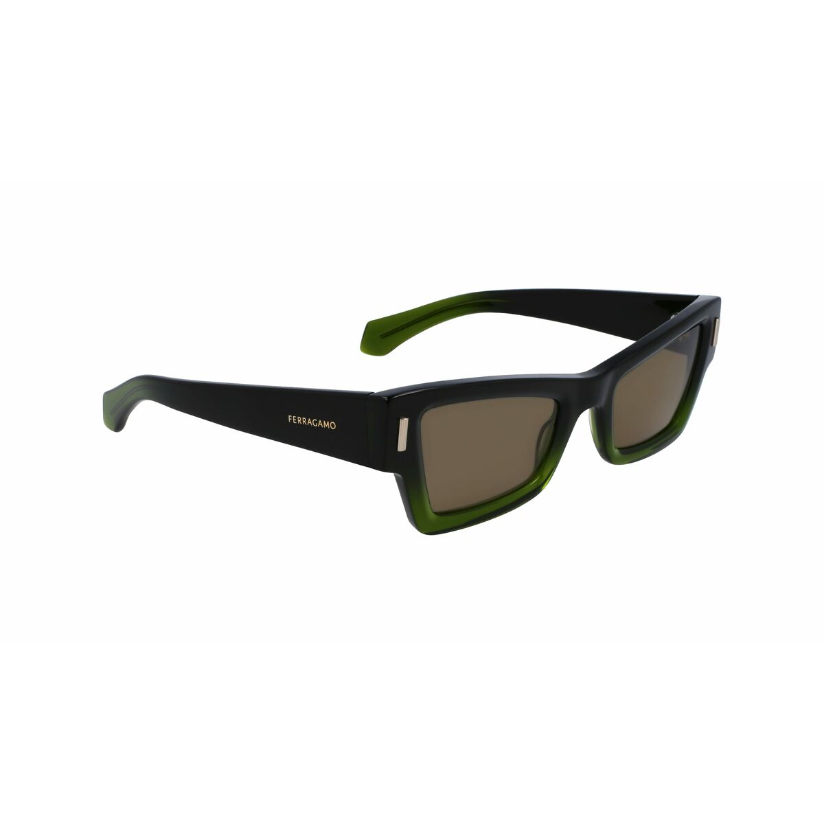 Ochelari de Soare Damă Salvatore Ferragamo SF2006S-316 Ø 53 mm
