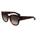 Ochelari de Soare Damă Salvatore Ferragamo SF2007S-240 Ø 51 mm