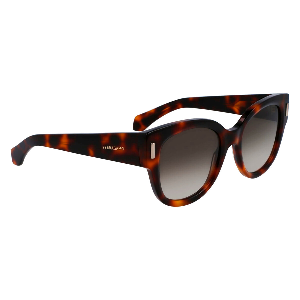 Ochelari de Soare Damă Salvatore Ferragamo SF2007S-240 Ø 51 mm