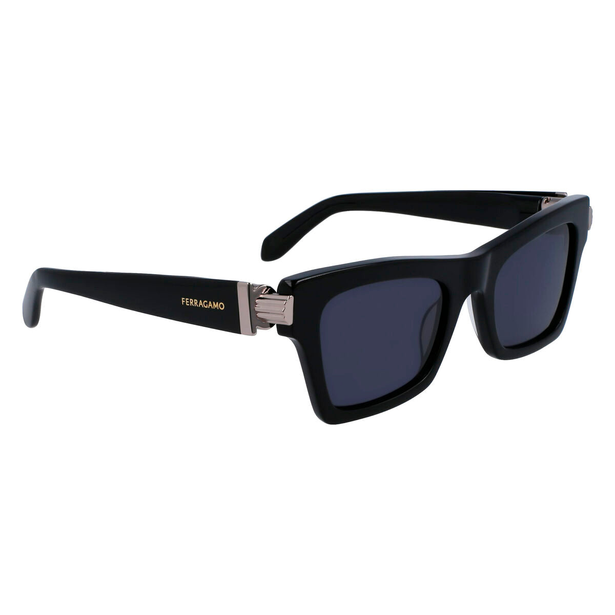 Ochelari de Soare Damă Salvatore Ferragamo SF2013S-1 Ø 52 mm