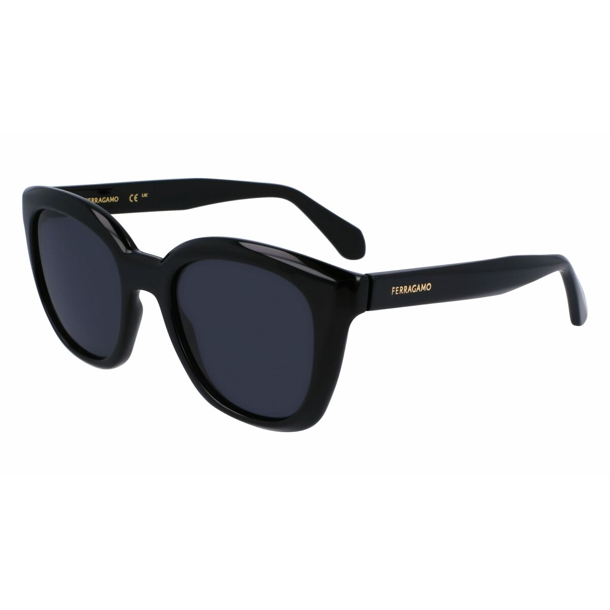 Ochelari de Soare Damă Salvatore Ferragamo SF2000S522100