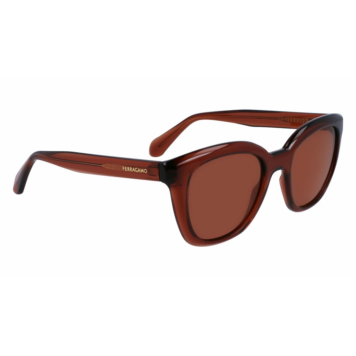 Ochelari de Soare Damă Salvatore Ferragamo SF2000S522123