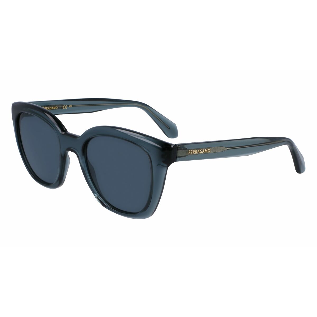 Ochelari de Soare Damă Salvatore Ferragamo SF2000S522143