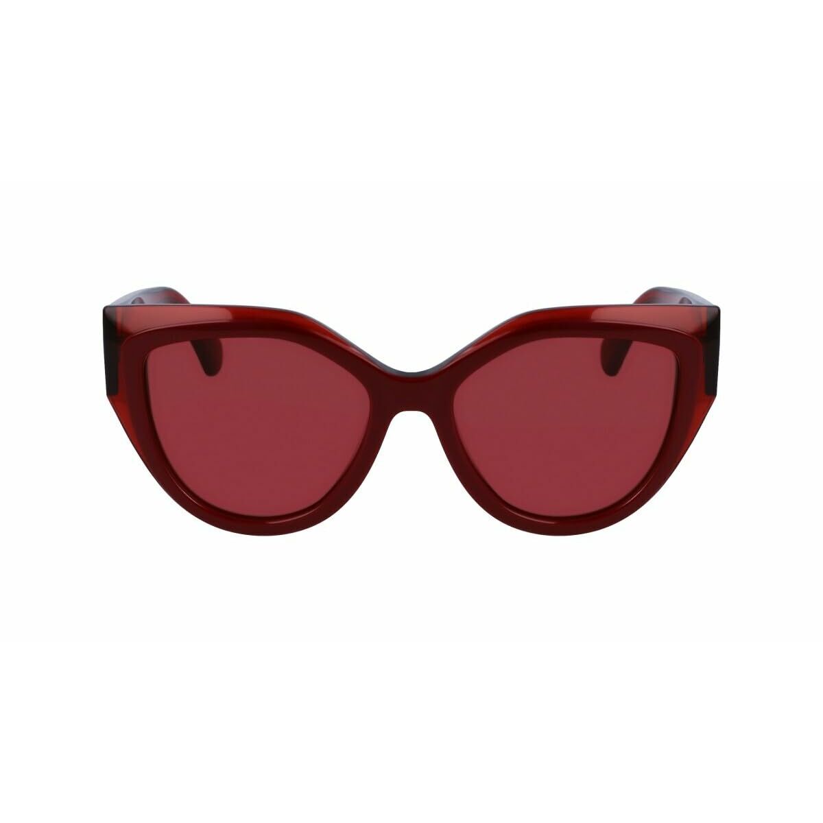 Ochelari de Soare Damă Salvatore Ferragamo SF2004S-618