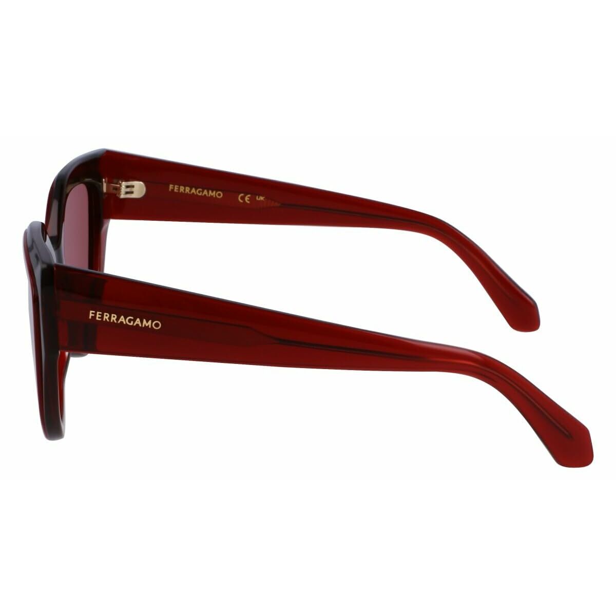 Ochelari de Soare Damă Salvatore Ferragamo SF2004S-618