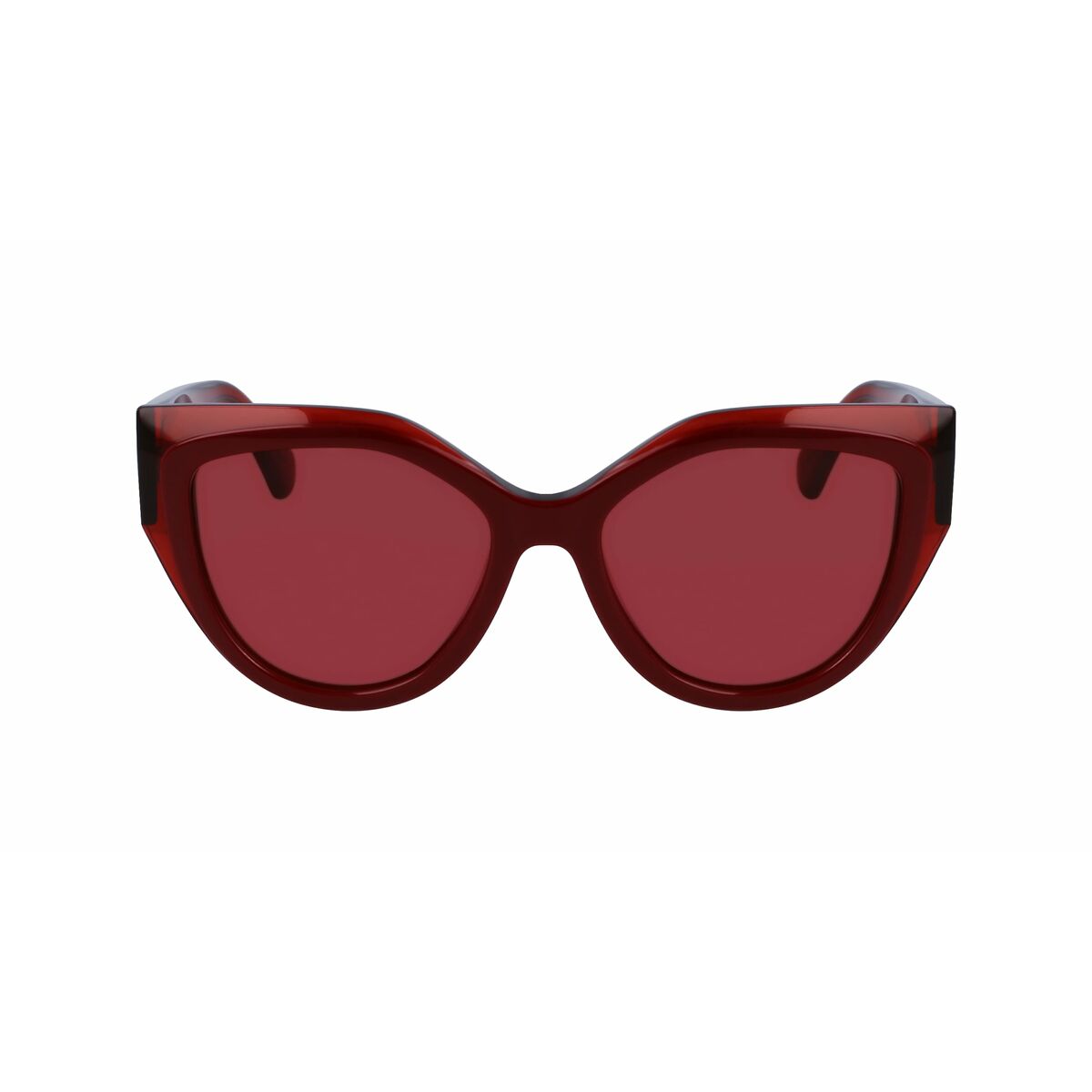 Ochelari de Soare Damă Salvatore Ferragamo SF2004S-618