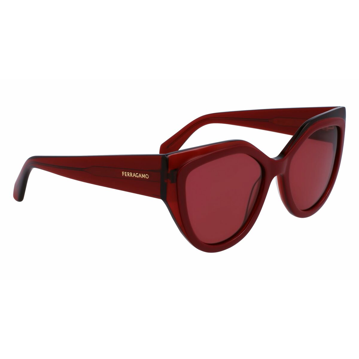 Ochelari de Soare Damă Salvatore Ferragamo SF2004S-618