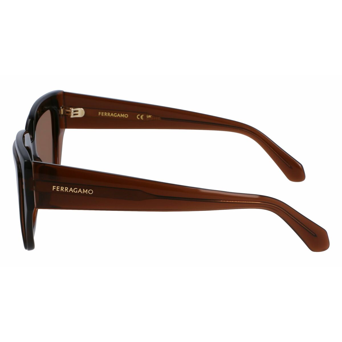 Ochelari de Soare Damă Salvatore Ferragamo SF2002S-233