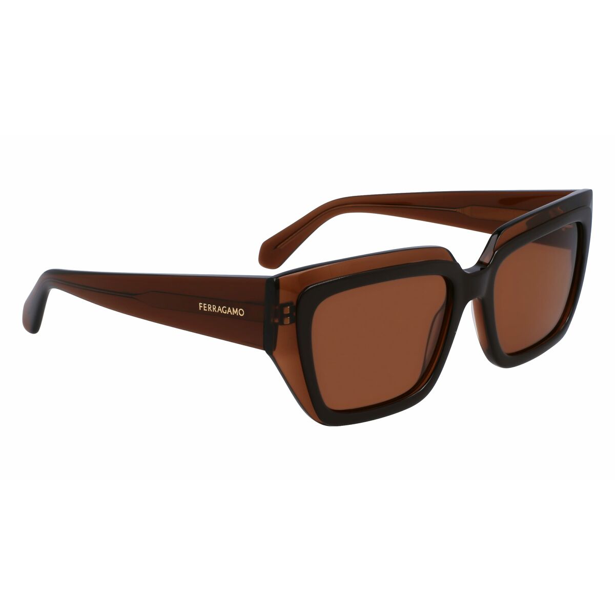 Ochelari de Soare Damă Salvatore Ferragamo SF2002S-233