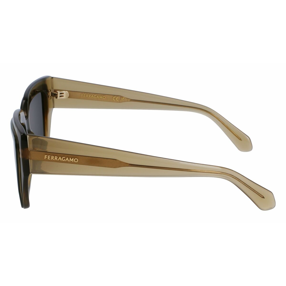 Ochelari de Soare Damă Salvatore Ferragamo SF2002S-327