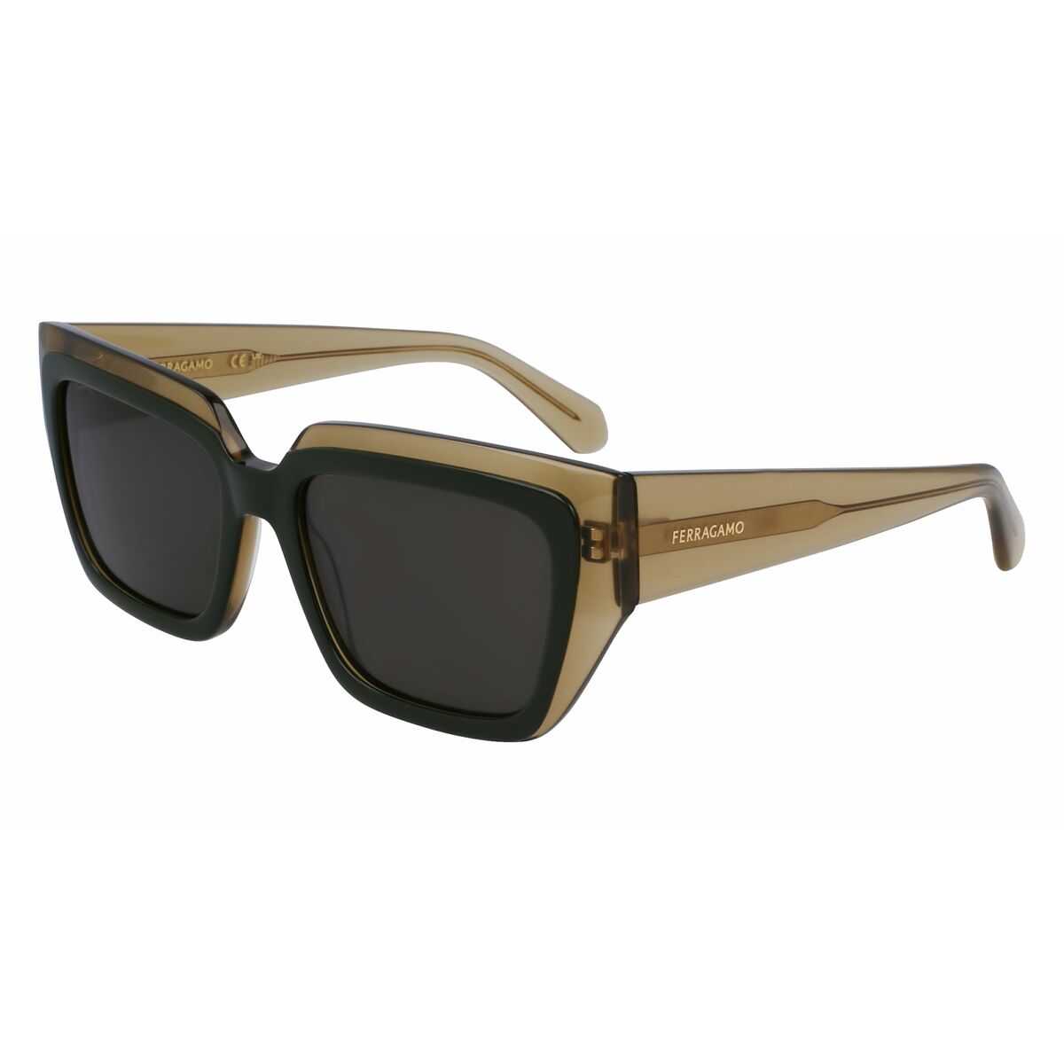 Ochelari de Soare Damă Salvatore Ferragamo SF2002S-327