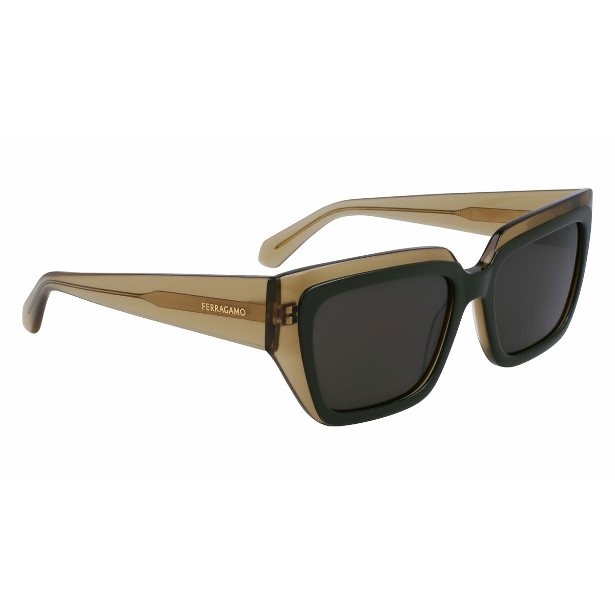 Ochelari de Soare Damă Salvatore Ferragamo SF2002S-327