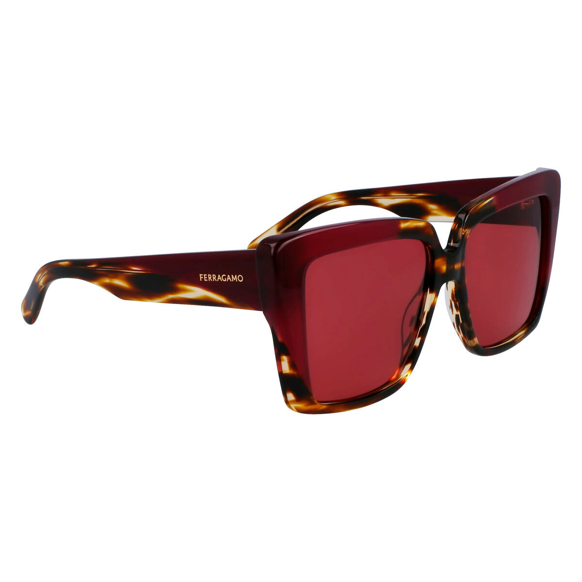 Ochelari de Soare Damă Salvatore Ferragamo SF1060SN-215