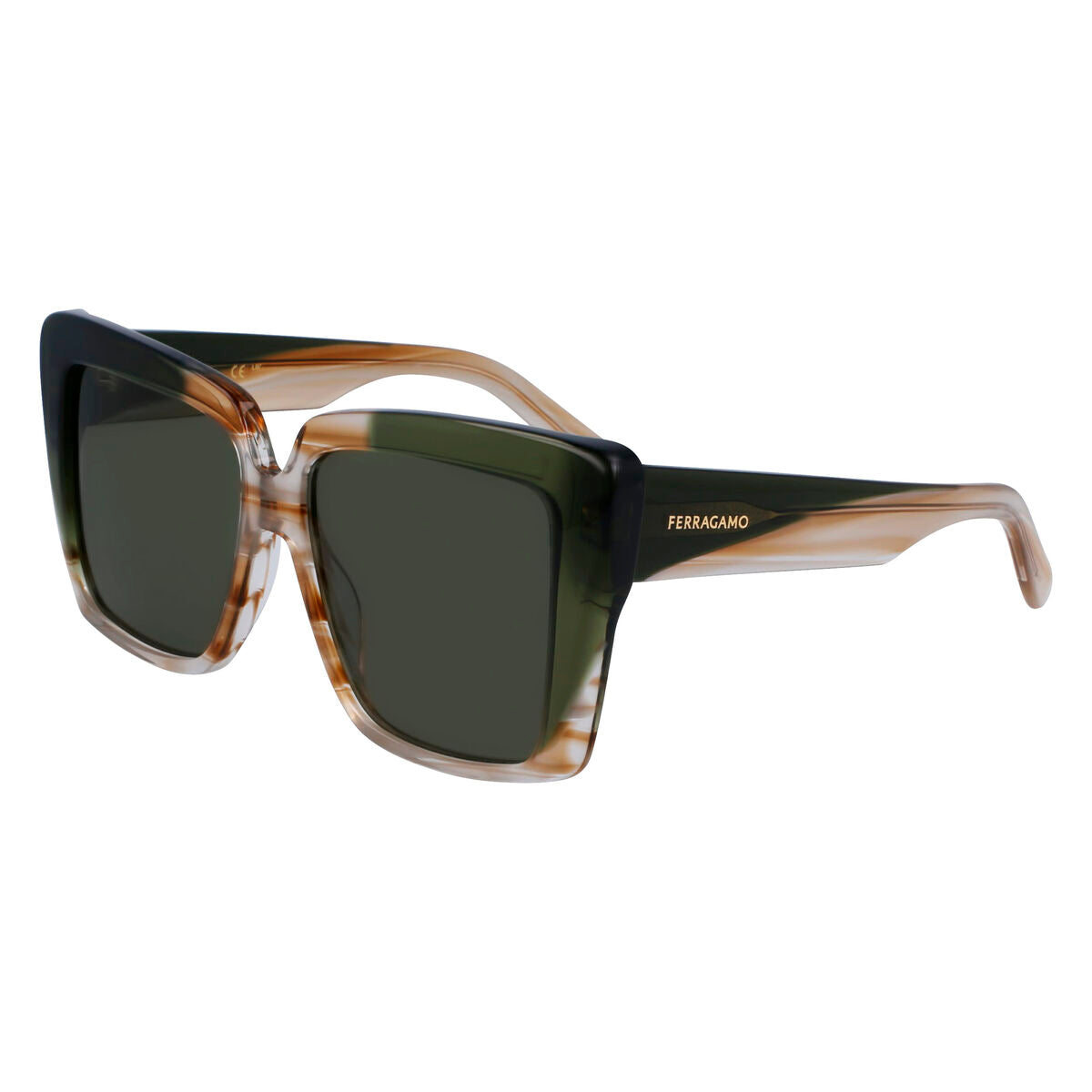 Ochelari de Soare Damă Salvatore Ferragamo SF1060SN-263