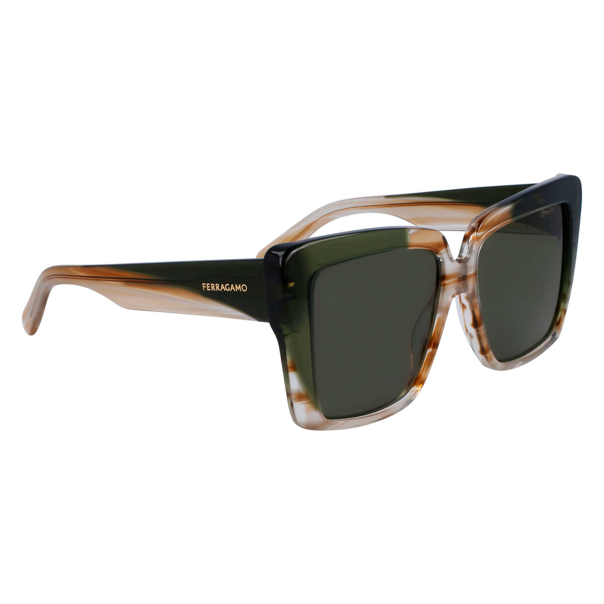 Ochelari de Soare Damă Salvatore Ferragamo SF1060SN-263
