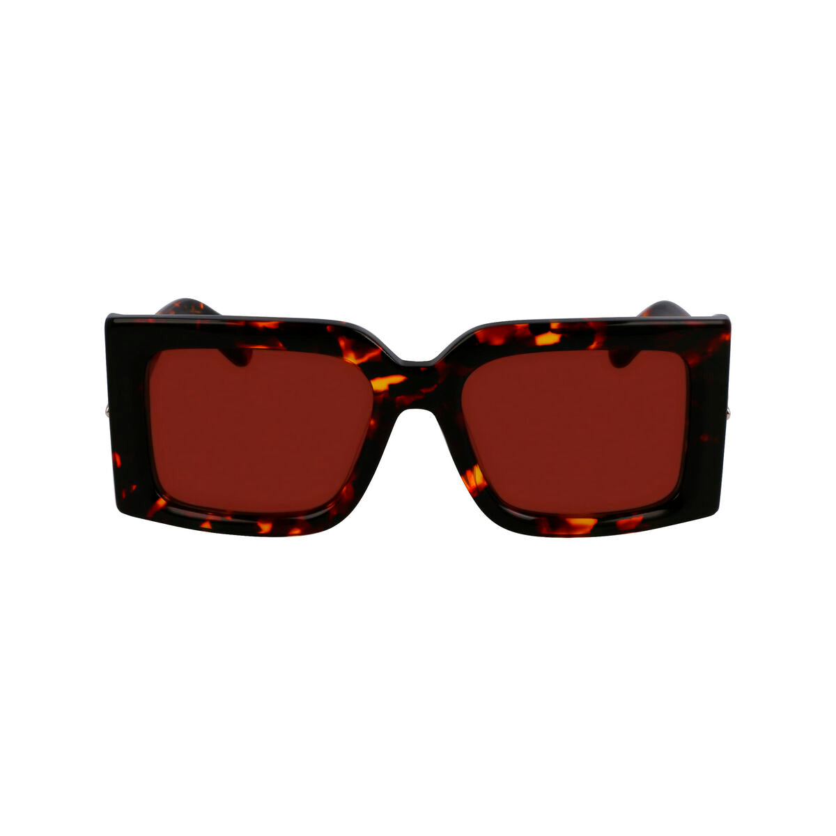 Ochelari de Soare Damă Salvatore Ferragamo SF2032S-242 Ø 55 mm