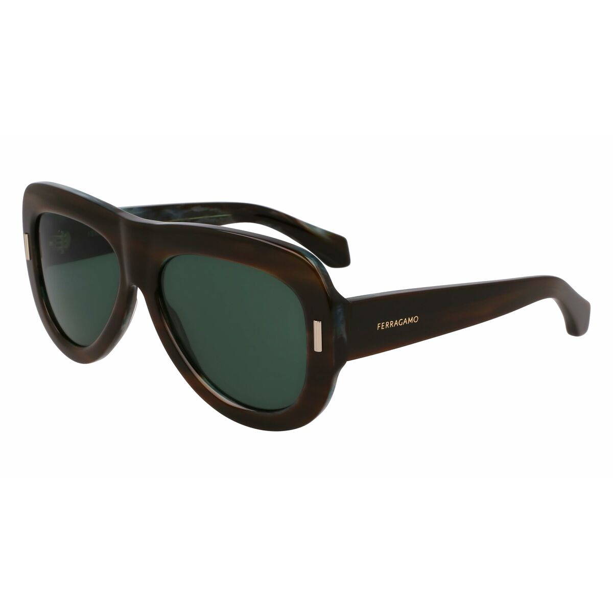 Ochelari de Soare Damă Salvatore Ferragamo SF2029SE-221