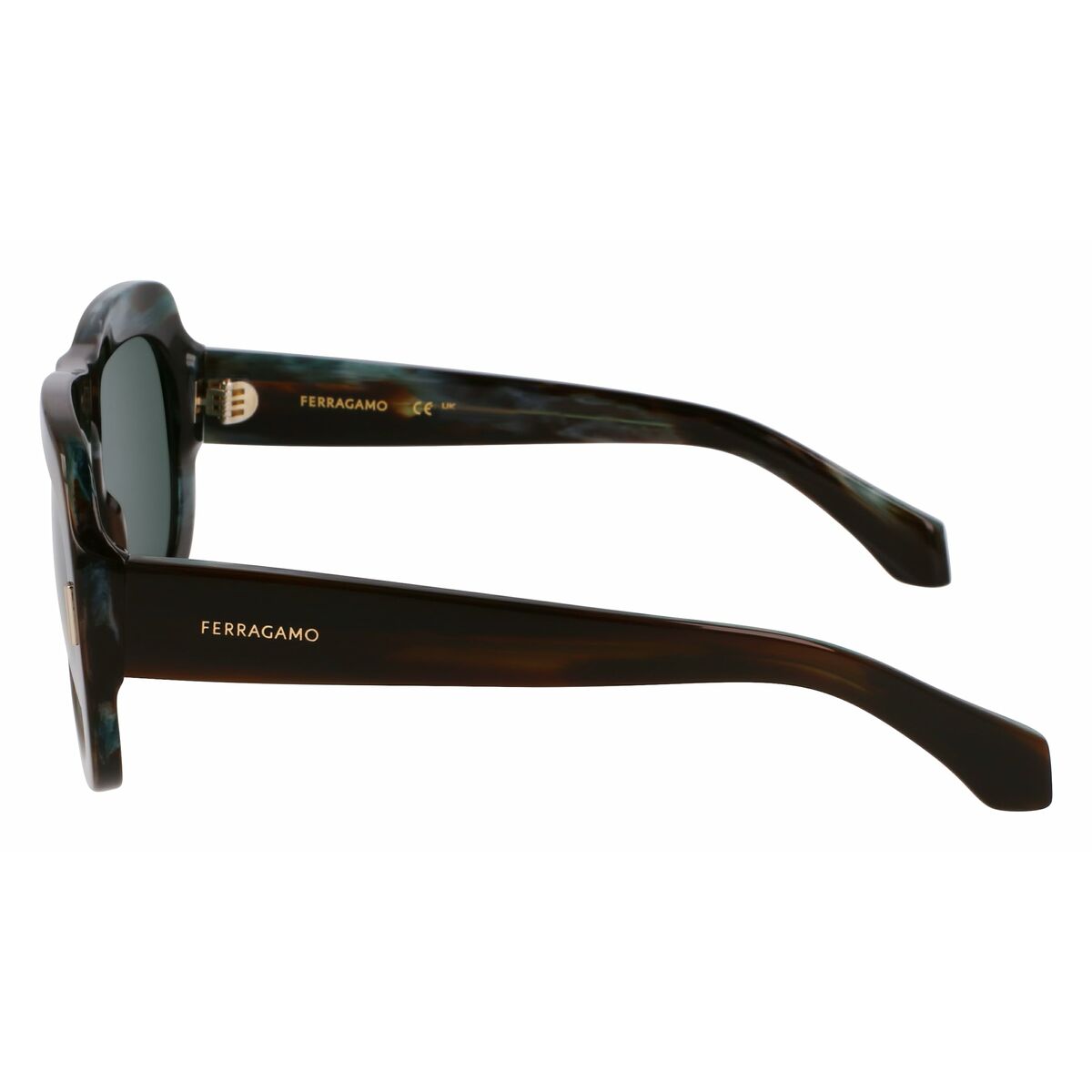 Ochelari de Soare Damă Salvatore Ferragamo SF2029SE-221