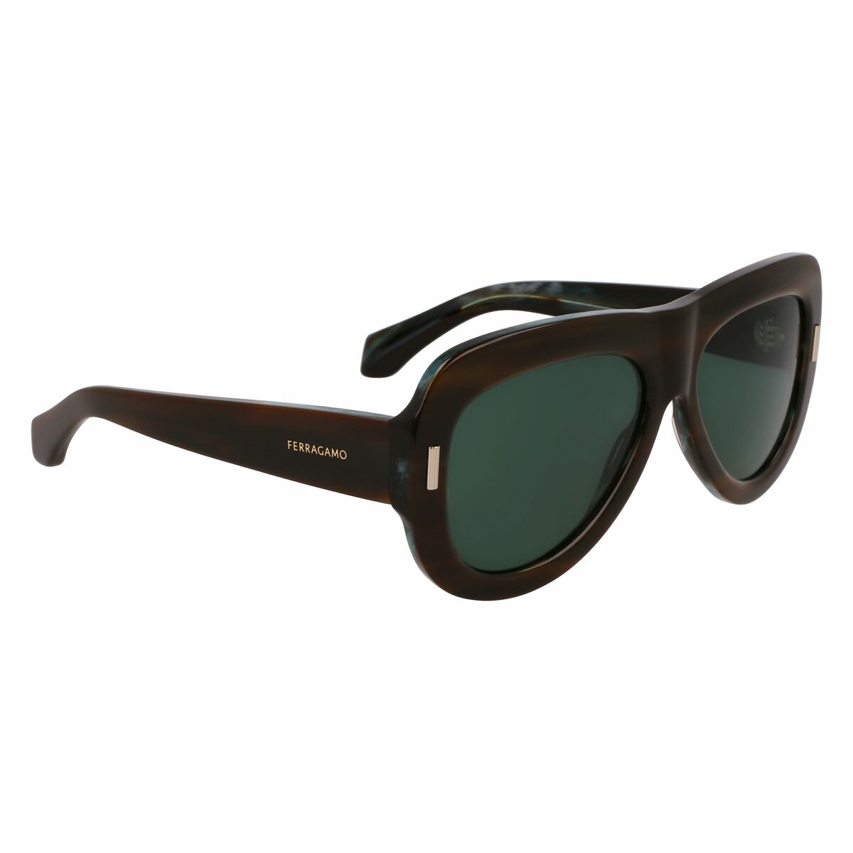 Ochelari de Soare Damă Salvatore Ferragamo SF2029SE-221