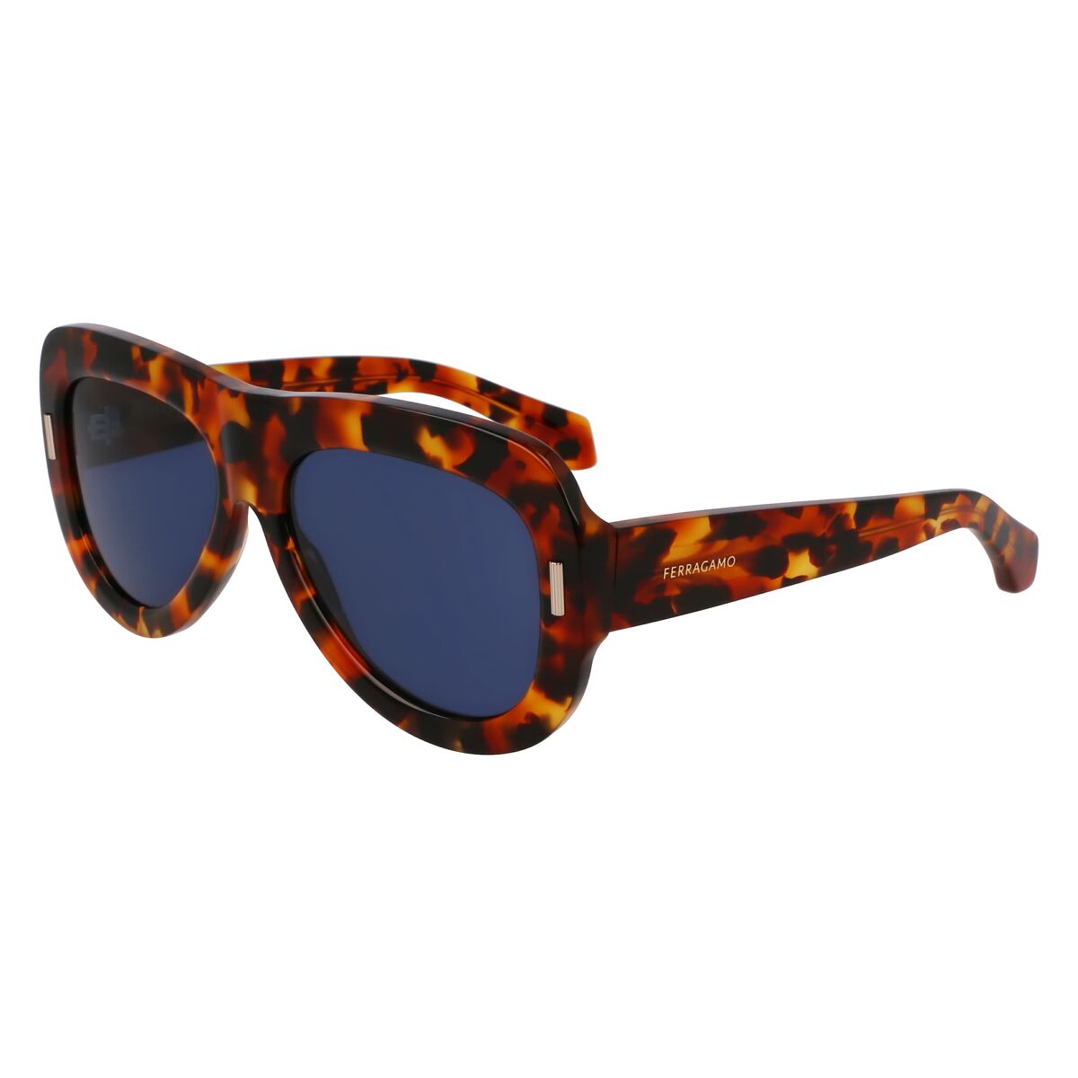 Ochelari de Soare Damă Salvatore Ferragamo SF2029SE-240 ø 57 mm