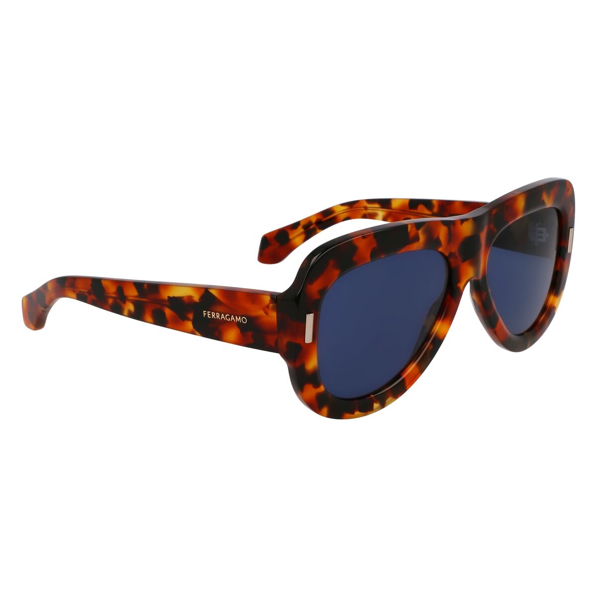 Ochelari de Soare Damă Salvatore Ferragamo SF2029SE-240 ø 57 mm